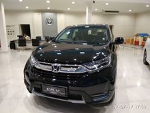 2017 Honda CR-V 1.5 Prestige Prestige SUV