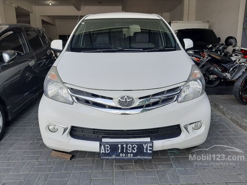 Memburu Avanza 2010 Bekas di Jogja: Panduan Lengkap untuk Pembeli Cerdas