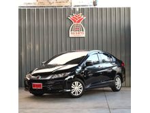 2016 Honda City 1.5 (ปี 14-18) S i-VTEC Sedan