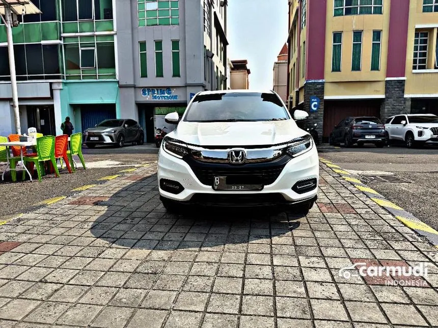 2022 Honda HR-V Special Edition SUV