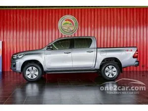 2019 Toyota HILUX REVO 2.8 G Double Cab Pickup