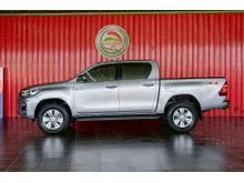 2019 Toyota HILUX REVO 2.8 Double Cab G 4WD Pickup