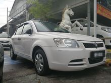2010 Proton Saga 1.3 BLM Sedan