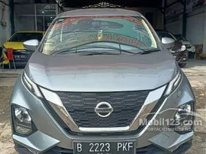 2019 Nissan Livina 1.5 EL Wagon