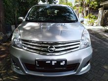2013 Nissan Grand Livina 1.5 XV MPV