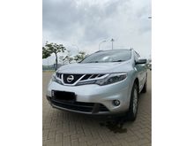 2012 Nissan Murano Z51 2nd Gen New Model SUV