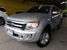 2013 Ford Ranger 2.2 DOUBLE CAB (ปี 12-15) Hi-Rider XLT Pickup MT