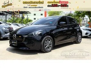 2024 Mazda 2 1.3 S Sports Hatchback
