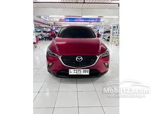 2019 Mazda CX-3 2.0 Touring SUV