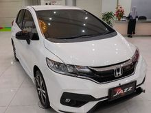 DISKON CUCI GUDANG JAZZ DP 39jt'an