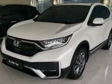 2022 Honda CR-V 1,5 Prestige PROMO KEMERDEKAAN