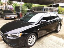 2015 Mitsubishi Lancer EX 1.8 (ปี 09-15) GLX Sedan AT