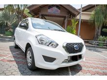 2016 Datsun GO+ 1.2 T-OPTION MPV