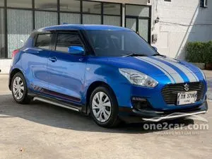 2019 Suzuki SWIFT 1.2 GL Hatchback