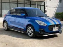 2019 Suzuki SWIFT 1.2 (ปี 18-25) GL Hatchback