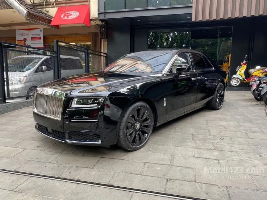 Vì sao xe RollsRoyce lại đắt thế  Viết bởi Duy Luân