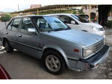 1994 Nissan Sunny 1.3 Sedan (M) USED CAR