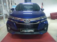 Daihatsu Xenia DP TERMURAH 2019