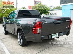 2023 Toyota HILUX REVO 2.4 Z Edition Entry Smart Cab Pickup