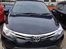 Toyota Vios 1.5 G AT 2013