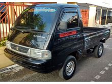 2015 Suzuki Carry 1.5 FD Pick-up