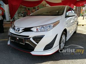 Search 87 Toyota Vios Cars For Sale In Malaysia Page 2
