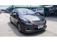 2012 Toyota Vios 1.5 (ปี 07-13) E Sedan AT