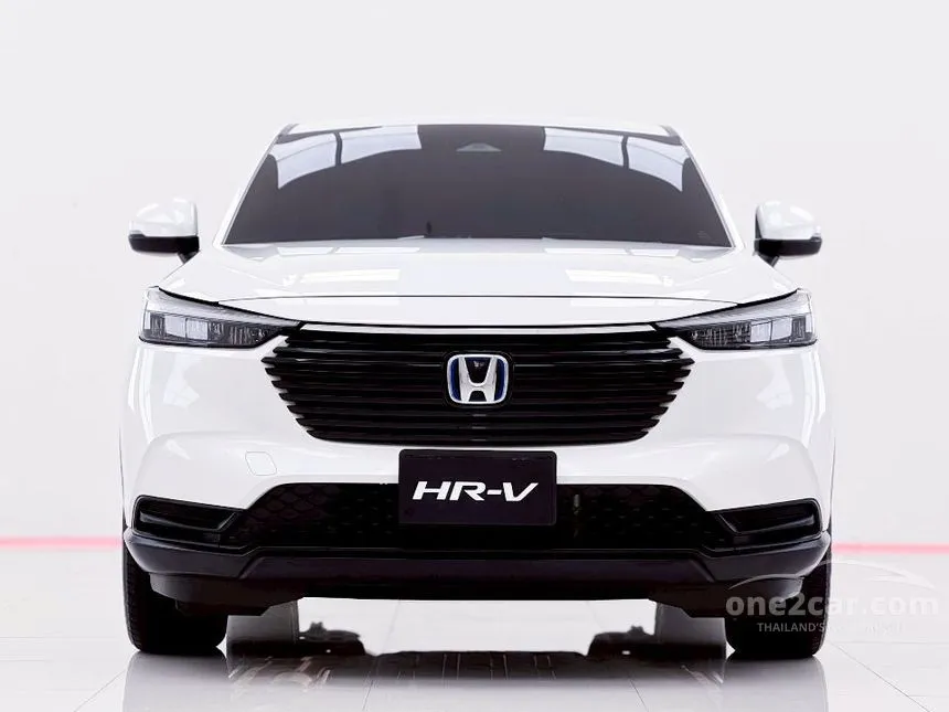 2022 Honda HR-V e:HEV E SUV
