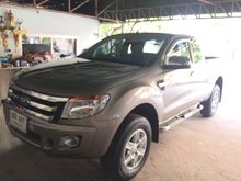 2013 Ford Ranger 2.2 OPEN CAB (ปี 12-15) Hi-Rider XLT Pickup MT