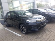 PROMO NEW HONDA HR-V SE / HARGA MURAH / KREDIT BISA DIBANTU