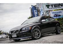 2011 Volvo C30 2.0 (ปี 07-13) R-Design I Hatchback AT