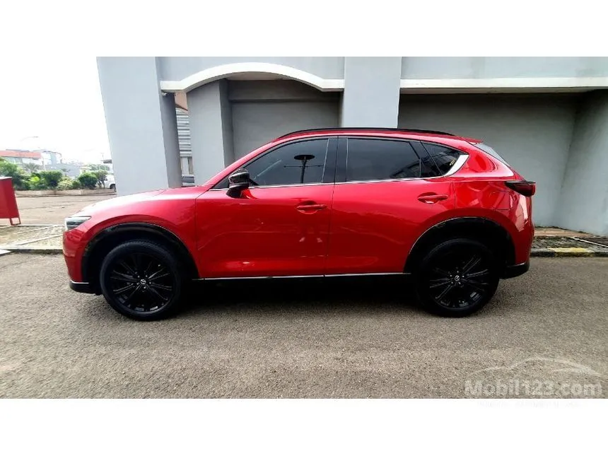 2024 Mazda CX-5 Kuro Edition AWD SUV