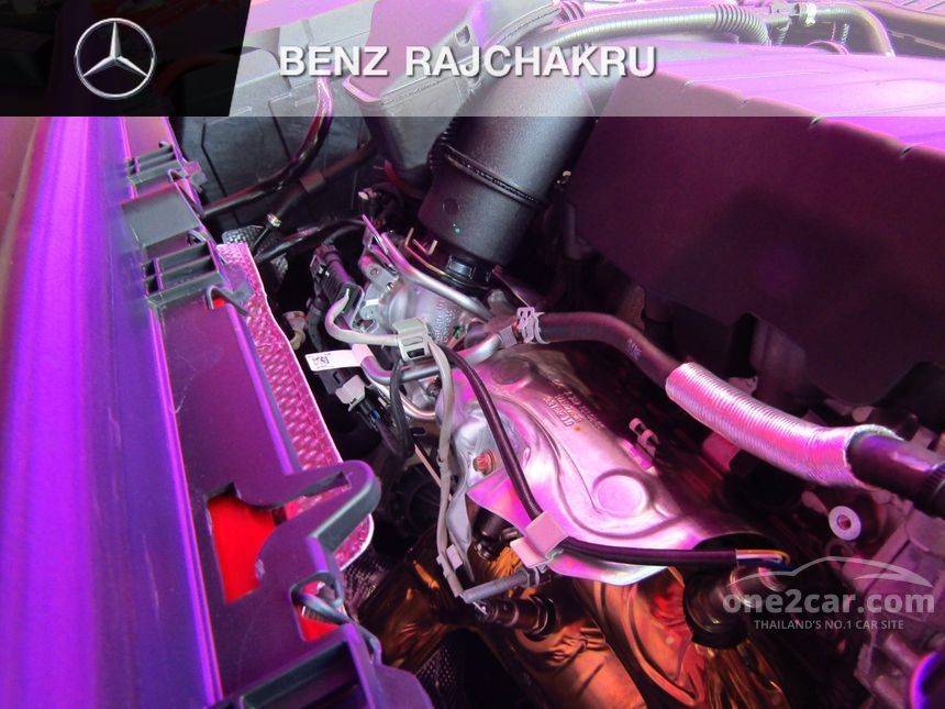 2020 Mercedes-Benz A200 AMG Dynamic Sedan