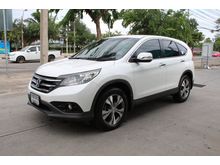 2013 Honda CR-V 2.4 (ปี 12-16) EL SUV AT