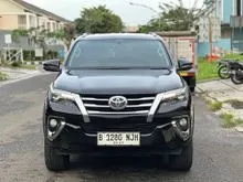 2019 Toyota Fortuner 2.4 VRZ 4X2 SUV