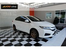 2016 Honda City 1.5 (ปี 14-18) S i-VTEC Sedan AT