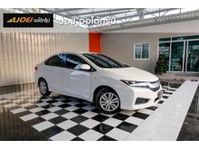 2016 Honda City 1.5 (ปี 14-18) S i-VTEC Sedan AT