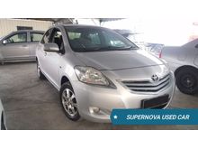 TOYOTA VIOS 1.5 E SPEC (A) 2010 BLACK LIST HIGH LOAN AMOUNT FOR U 012-3806633 KELVIN 012-6871468 JOE