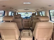 2017 Hyundai H-1 2.5 XG New Next Generation MPV