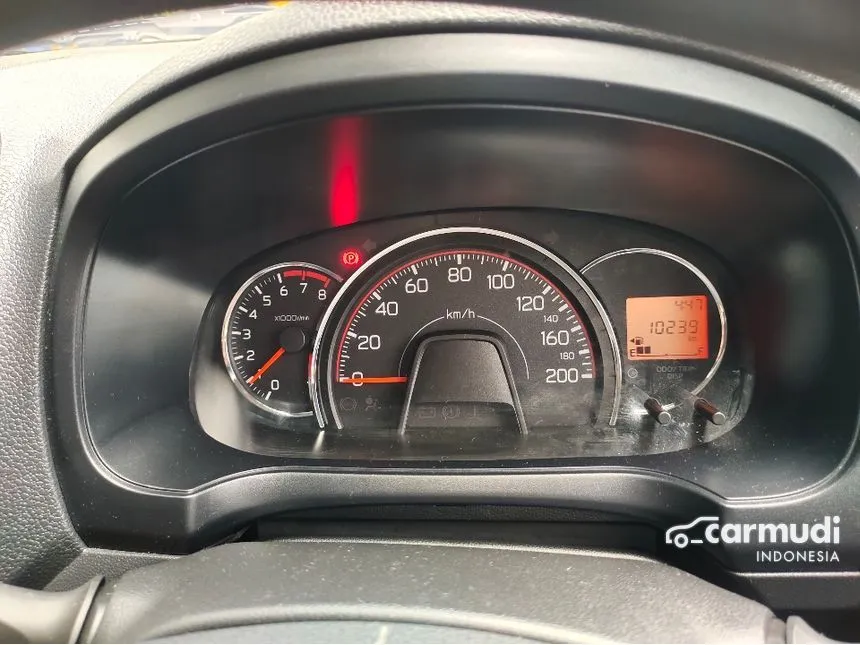 2023 Daihatsu Ayla R Hatchback