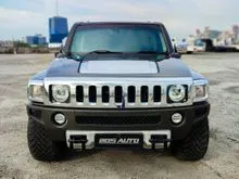 2010 Hummer H3 3.7 Base Spec SUV