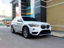 2019 BMW X1 1.5 sDrive18i xLine SUV F48 Twin Power Turbo,Spedo Meter Digital,Pemakaian 2020,pjk April 2027,Milles 34K RECORD