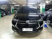 2017 Toyota Kijang Innova 2.4 Venturer MPV