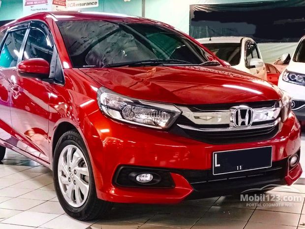  Honda  Mobil  bekas  dijual di Surabaya  Jawa timur Indonesia 