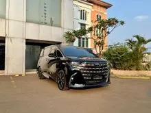 2024 Toyota Alphard 2.5 G (Non Premium Color) MPV