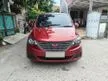 Jual Mobil Wuling Confero 2022 1.5 di DKI Jakarta Manual Wagon Merah Rp 90.000.000