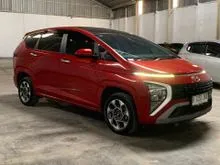 2022 Hyundai Stargazer 1.5 Prime MPV - PROMO LEBARAN