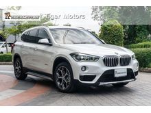 2017 BMW X1 1.5 F48 (ปี 16-20) sDrive18i xLine SUV