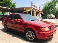 1997 Toyota Soluna 1.5 AL50 โฉมแรก (ปี 97-00) GLi Sedan AT