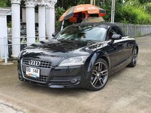 2011 Audi TT 2.0 (ปี 06-14) Coupe AT